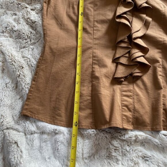 Allison Morgan Blouse - Picture 5 of 5